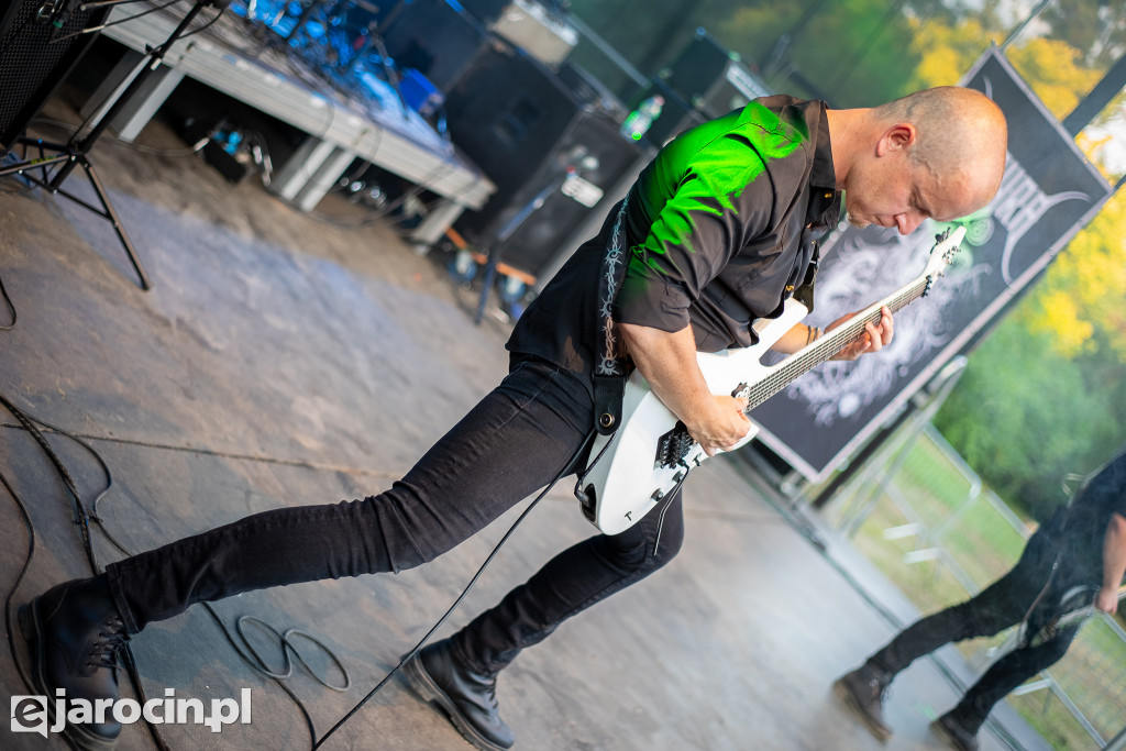 Gardłoryki Festiwal - cz. 1