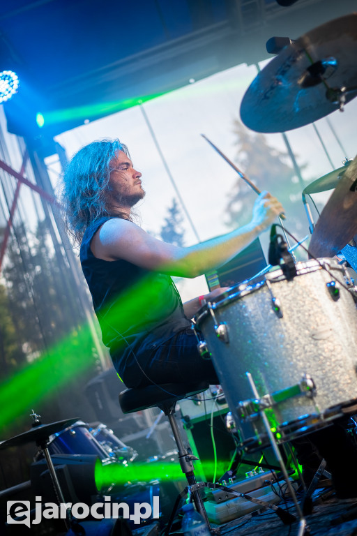 Gardłoryki Festiwal - cz. 1