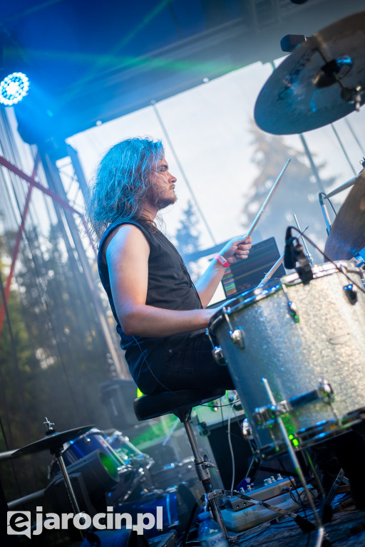 Gardłoryki Festiwal - cz. 1