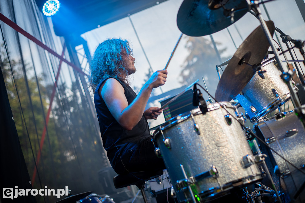 Gardłoryki Festiwal - cz. 1