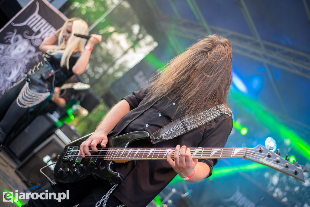Gardłoryki Festiwal - cz. 1