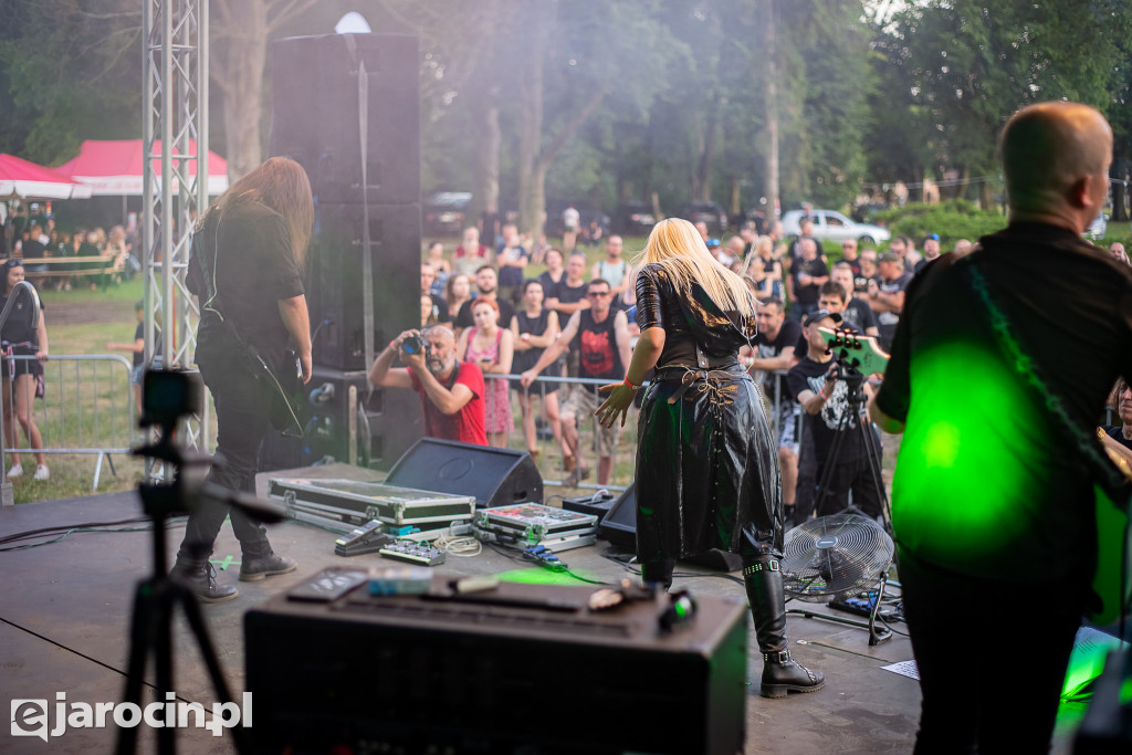 Gardłoryki Festiwal - cz. 1