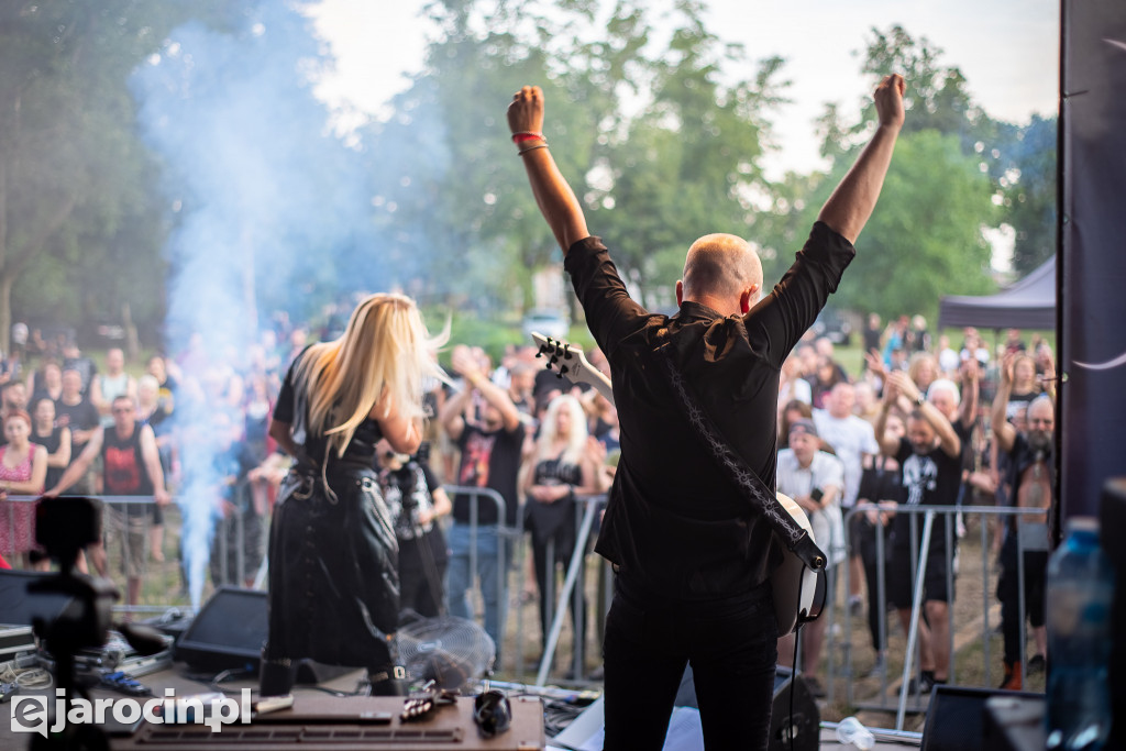Gardłoryki Festiwal - cz. 1
