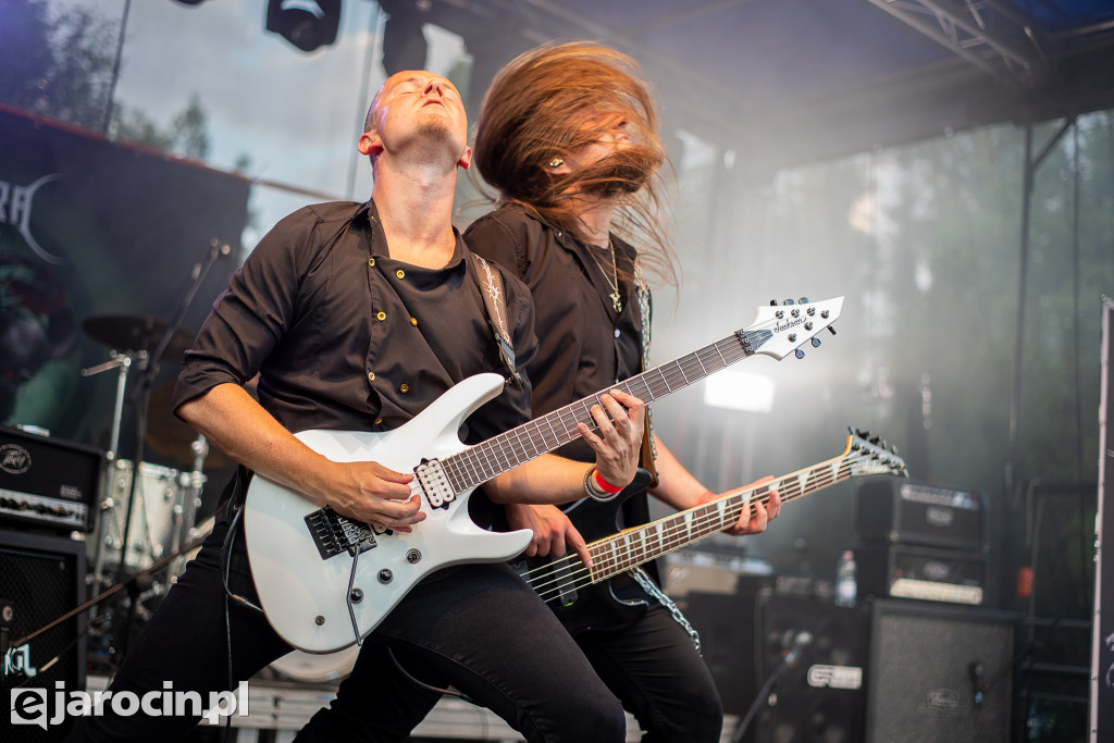 Gardłoryki Festiwal - cz. 1