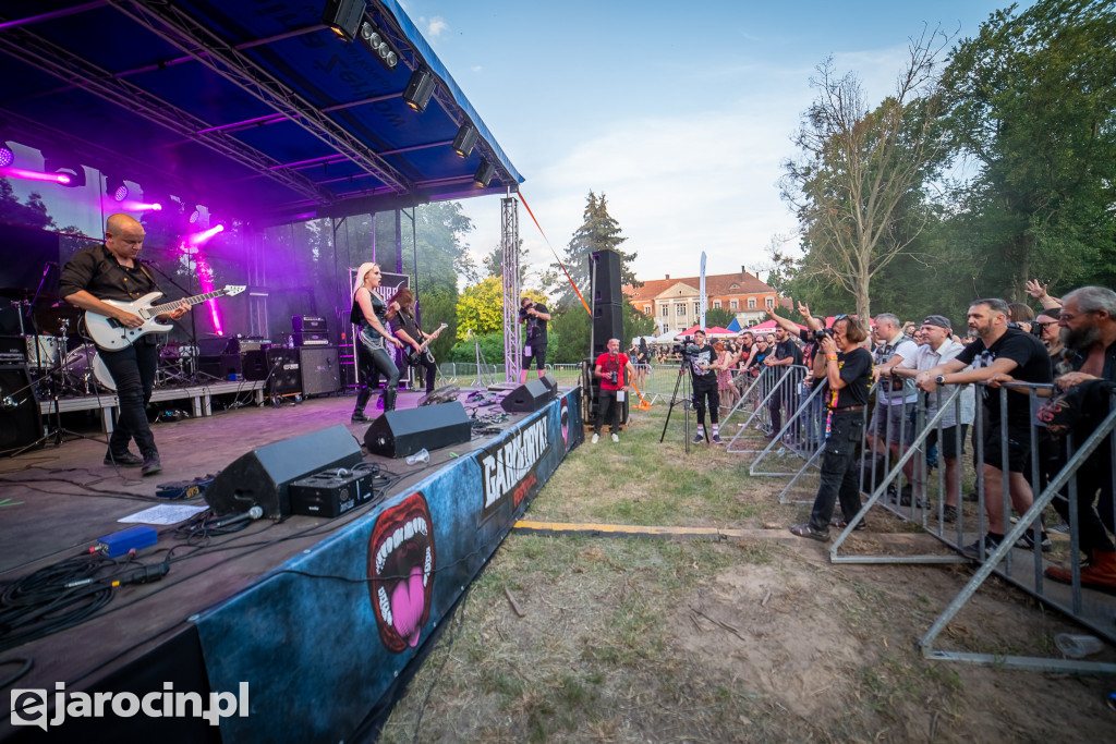 Gardłoryki Festiwal - cz. 1
