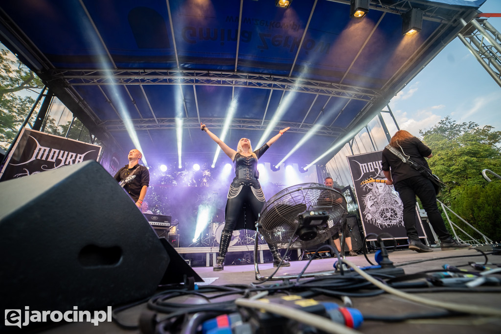 Gardłoryki Festiwal - cz. 1