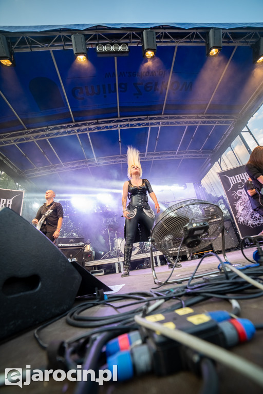 Gardłoryki Festiwal - cz. 1