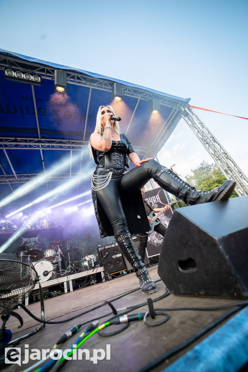 Gardłoryki Festiwal - cz. 1