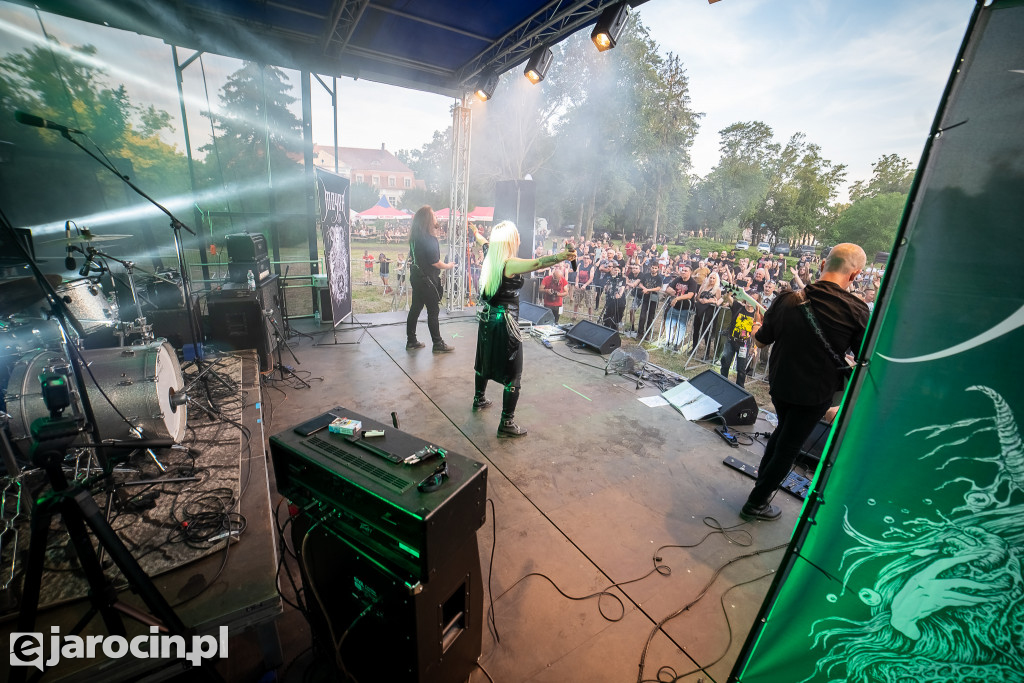 Gardłoryki Festiwal - cz. 1