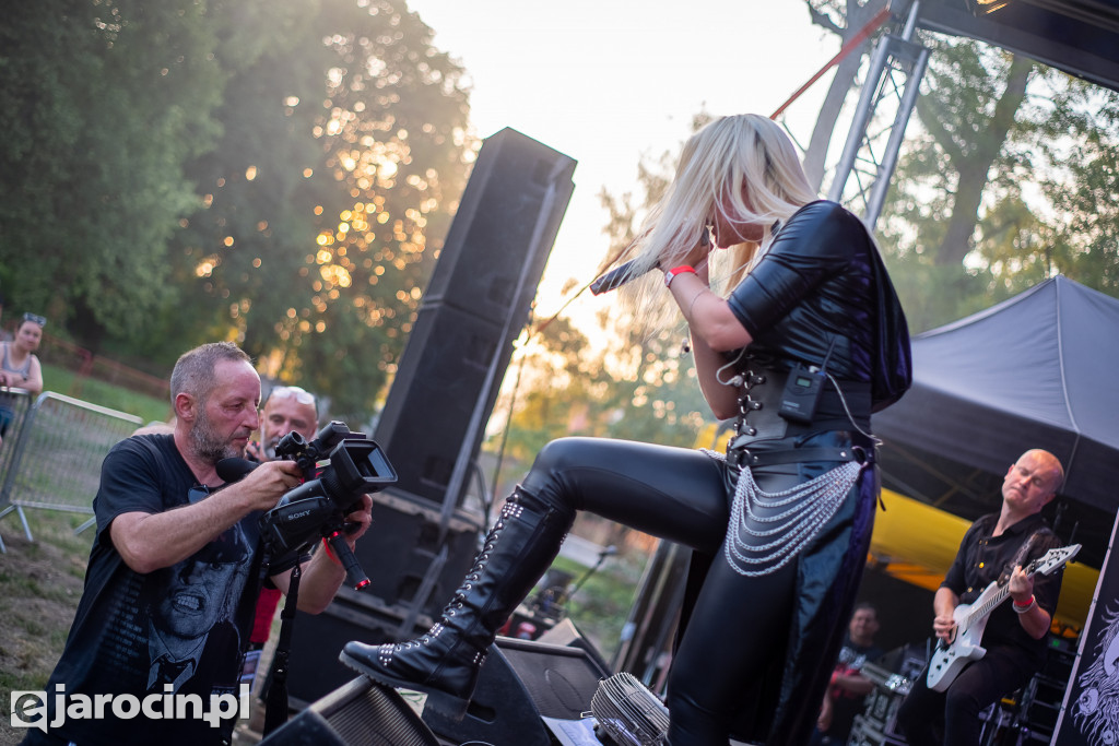 Gardłoryki Festiwal - cz. 2