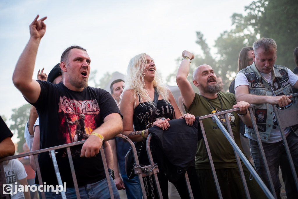 Gardłoryki Festiwal - cz. 2