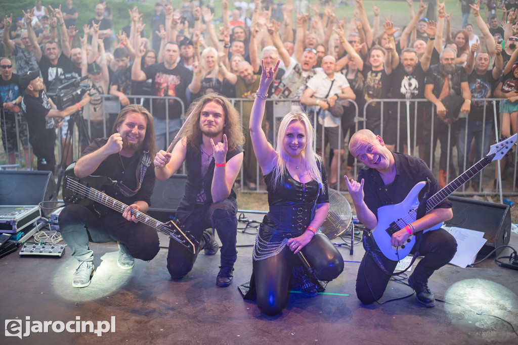 Gardłoryki Festiwal - cz. 2
