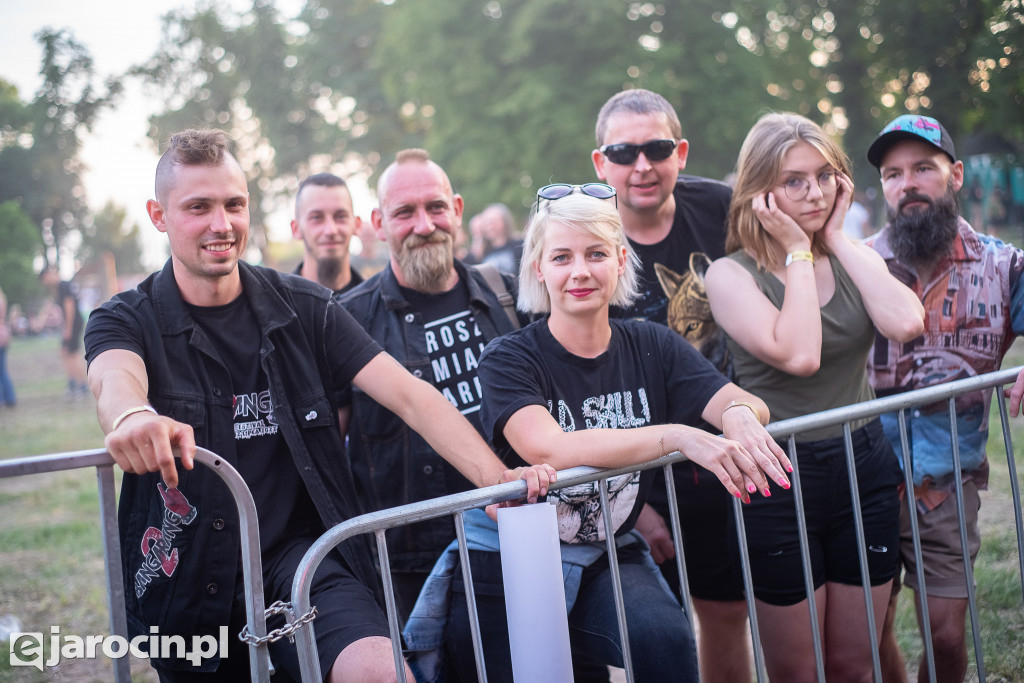 Gardłoryki Festiwal - cz. 2
