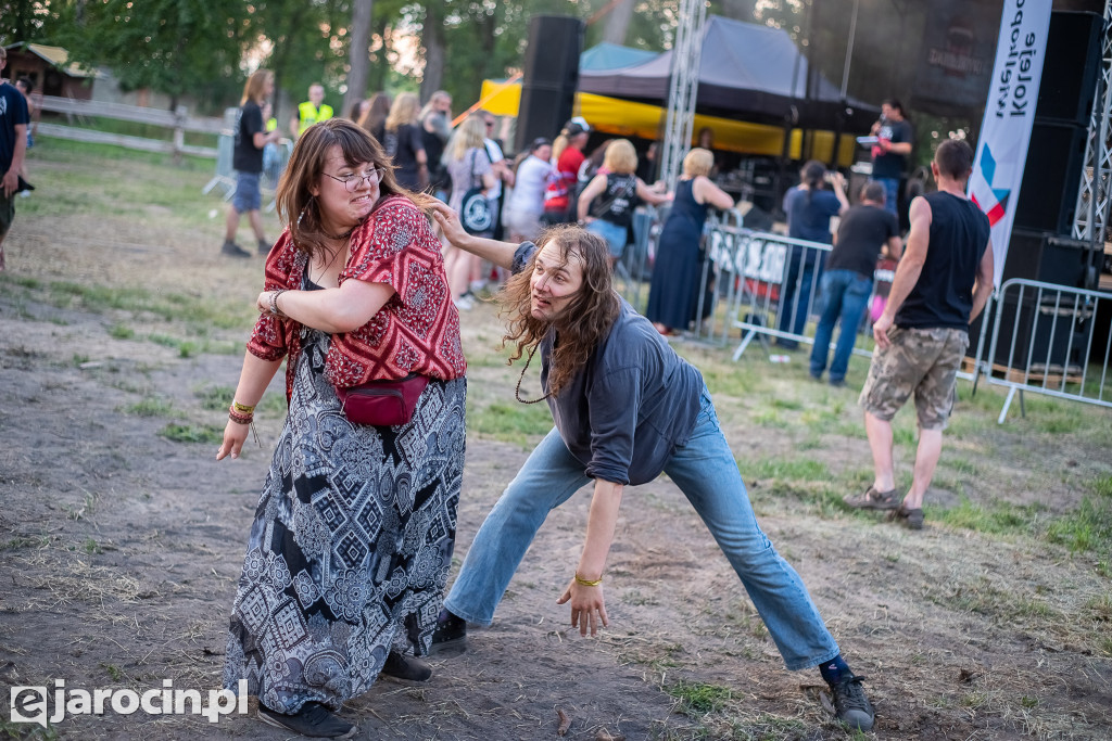 Gardłoryki Festiwal - cz. 2