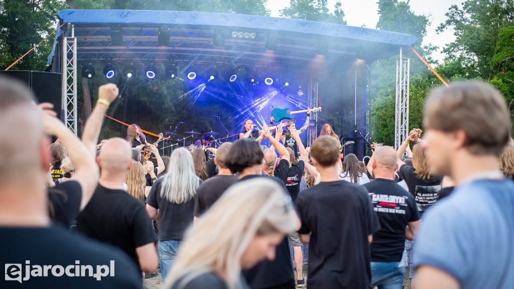Gardłoryki Festiwal - cz. 2