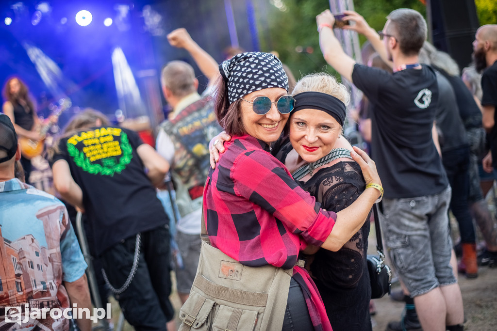 Gardłoryki Festiwal - cz. 2