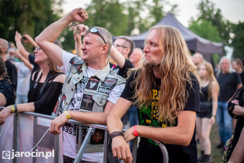 Gardłoryki Festiwal - cz. 2