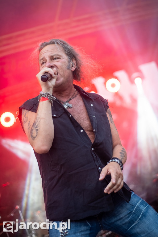 Gardłoryki Festiwal - cz. 2