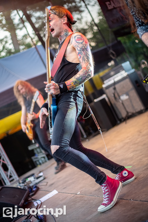 Gardłoryki Festiwal - cz. 2