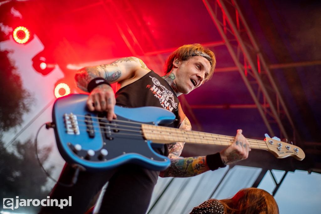 Gardłoryki Festiwal - cz. 2