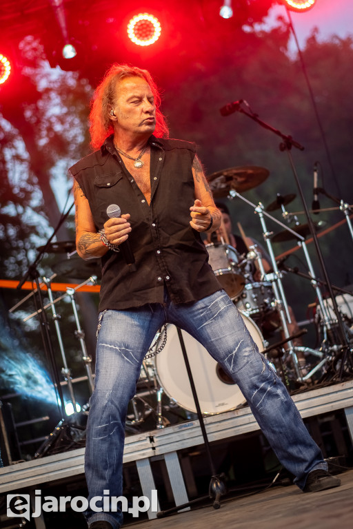 Gardłoryki Festiwal - cz. 2