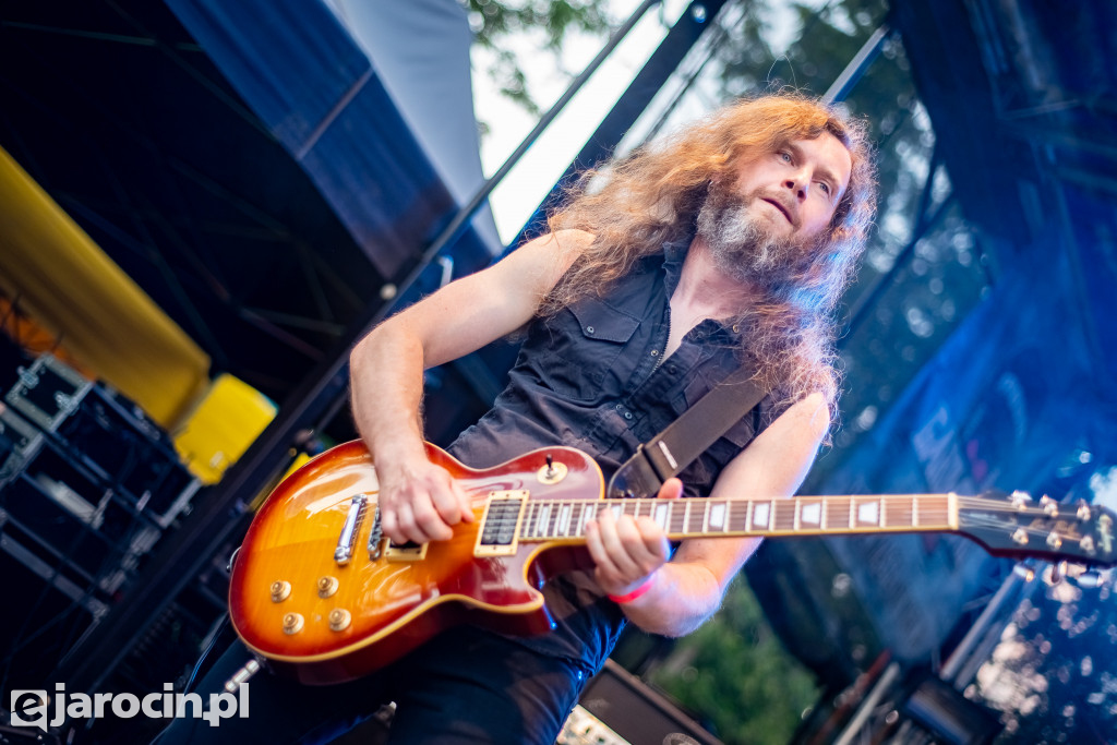 Gardłoryki Festiwal - cz. 2