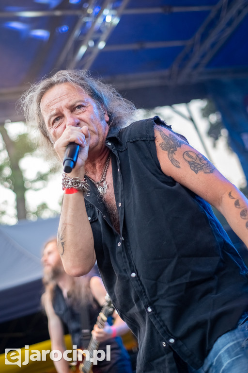 Gardłoryki Festiwal - cz. 2
