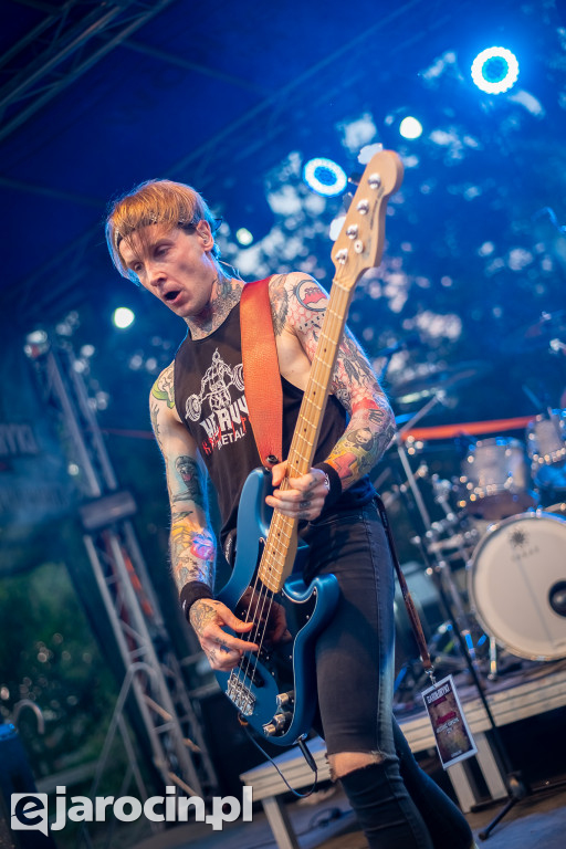 Gardłoryki Festiwal - cz. 2