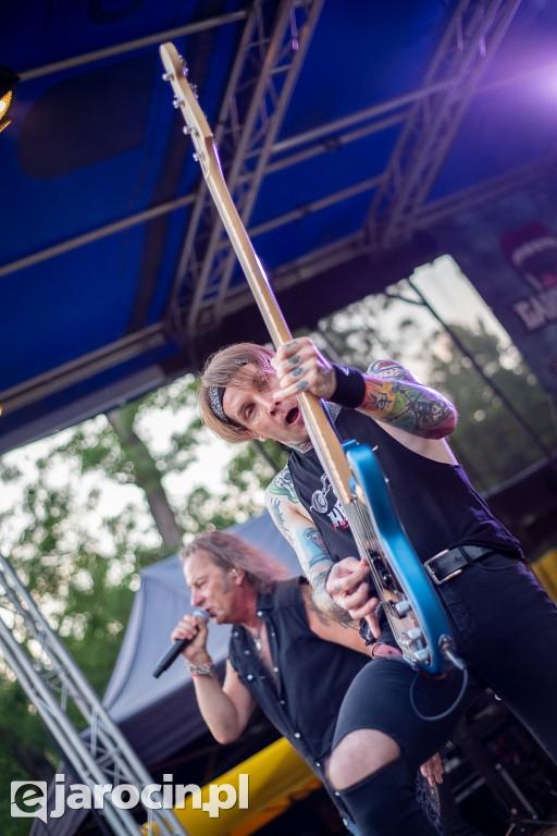Gardłoryki Festiwal - cz. 2