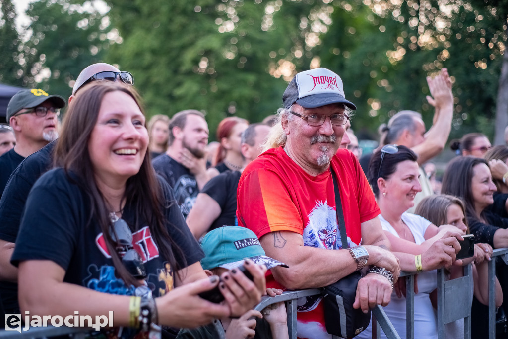 Gardłoryki Festiwal - cz. 2