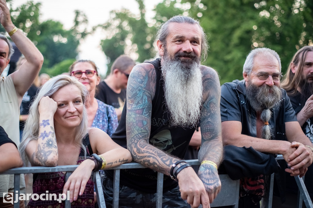 Gardłoryki Festiwal - cz. 2