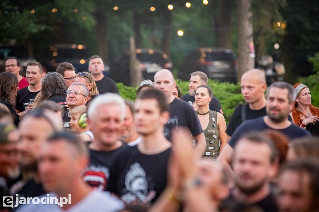 Gardłoryki Festiwal - cz. 2