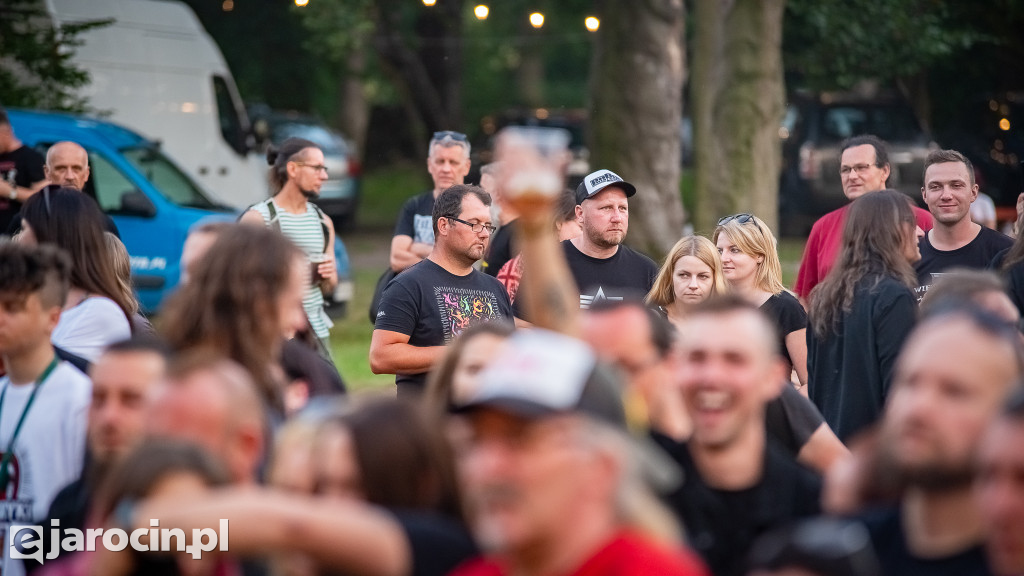 Gardłoryki Festiwal - cz. 2