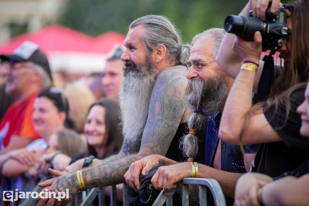 Gardłoryki Festiwal - cz. 2