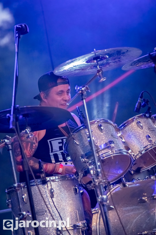 Gardłoryki Festiwal - cz. 2
