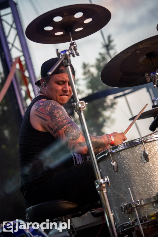 Gardłoryki Festiwal - cz. 2
