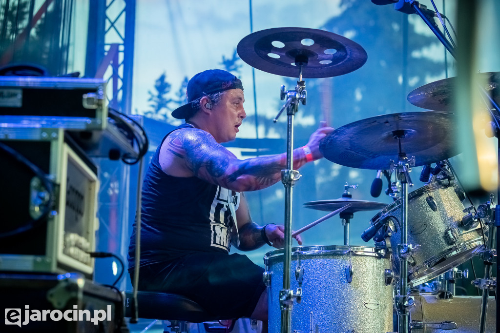 Gardłoryki Festiwal - cz. 2