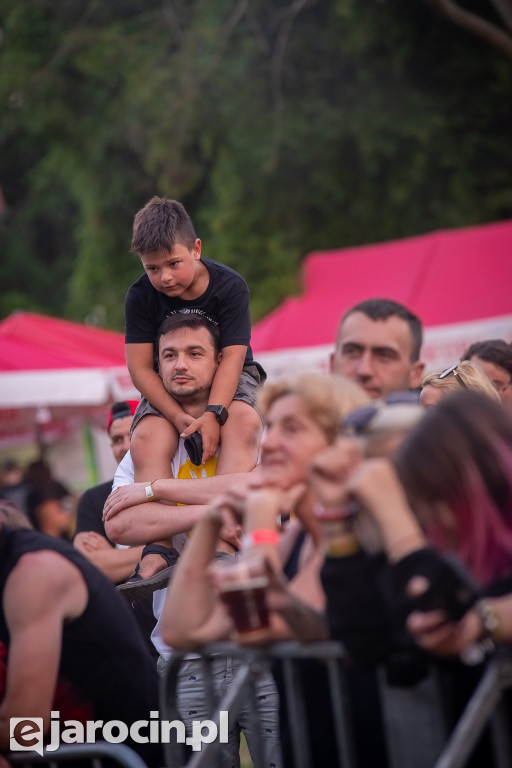 Gardłoryki Festiwal - cz. 2