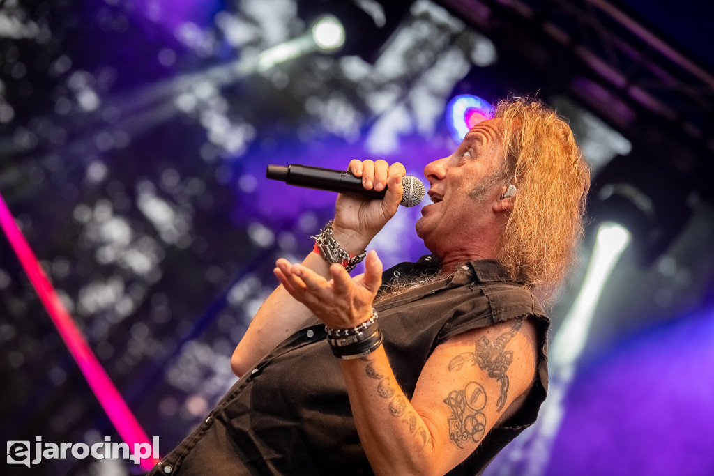 Gardłoryki Festiwal - cz. 2