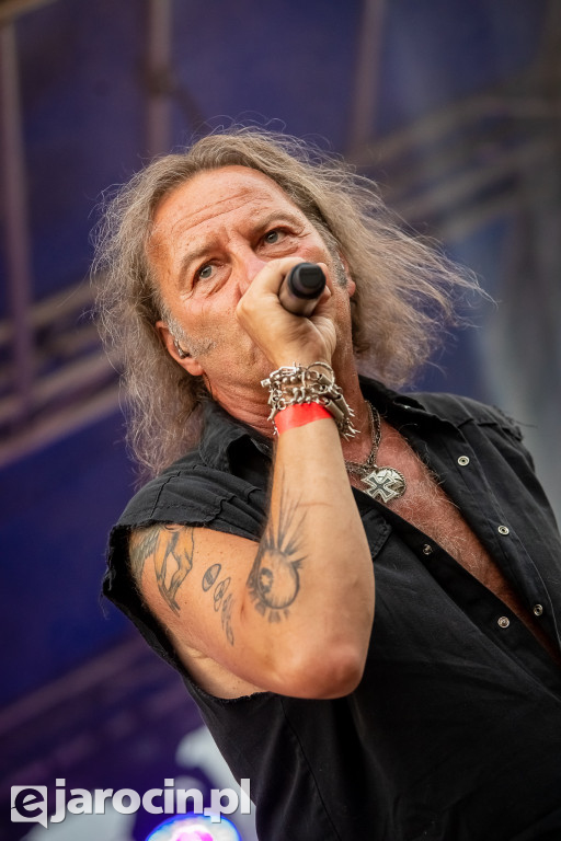 Gardłoryki Festiwal - cz. 2