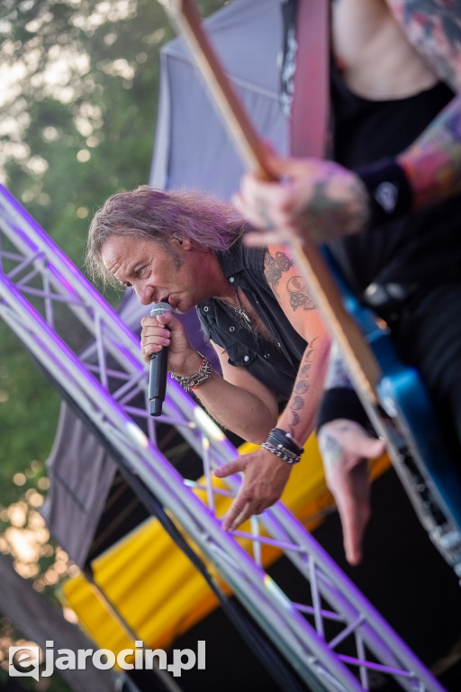 Gardłoryki Festiwal - cz. 2