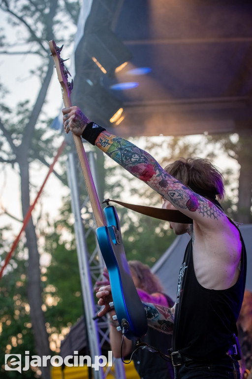 Gardłoryki Festiwal - cz. 2
