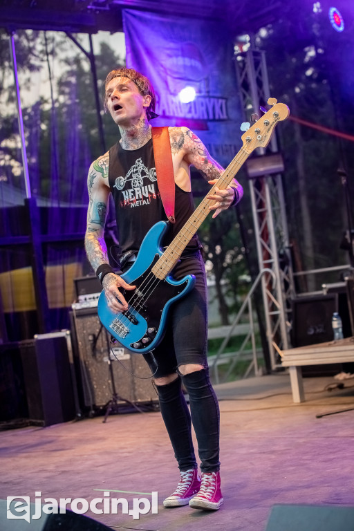 Gardłoryki Festiwal - cz. 2