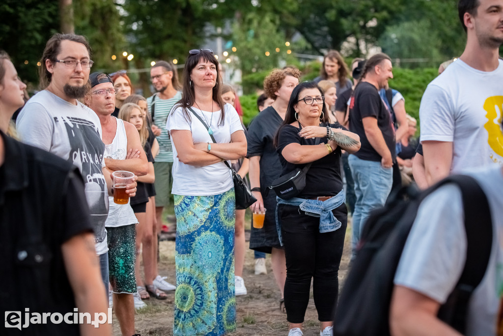 Gardłoryki Festiwal - cz. 2