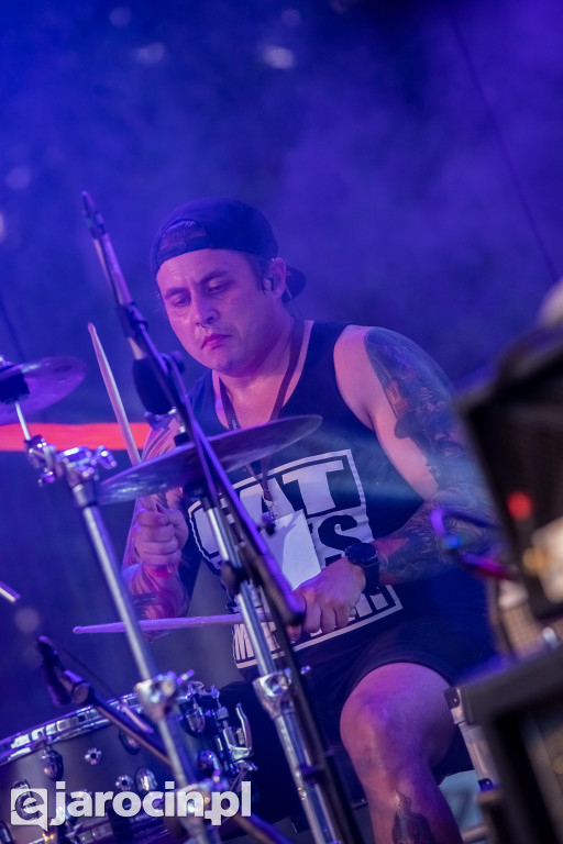 Gardłoryki Festiwal - cz. 2