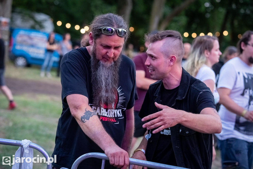 Gardłoryki Festiwal - cz. 2