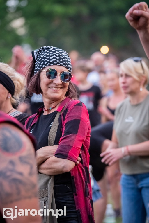 Gardłoryki Festiwal - cz. 2