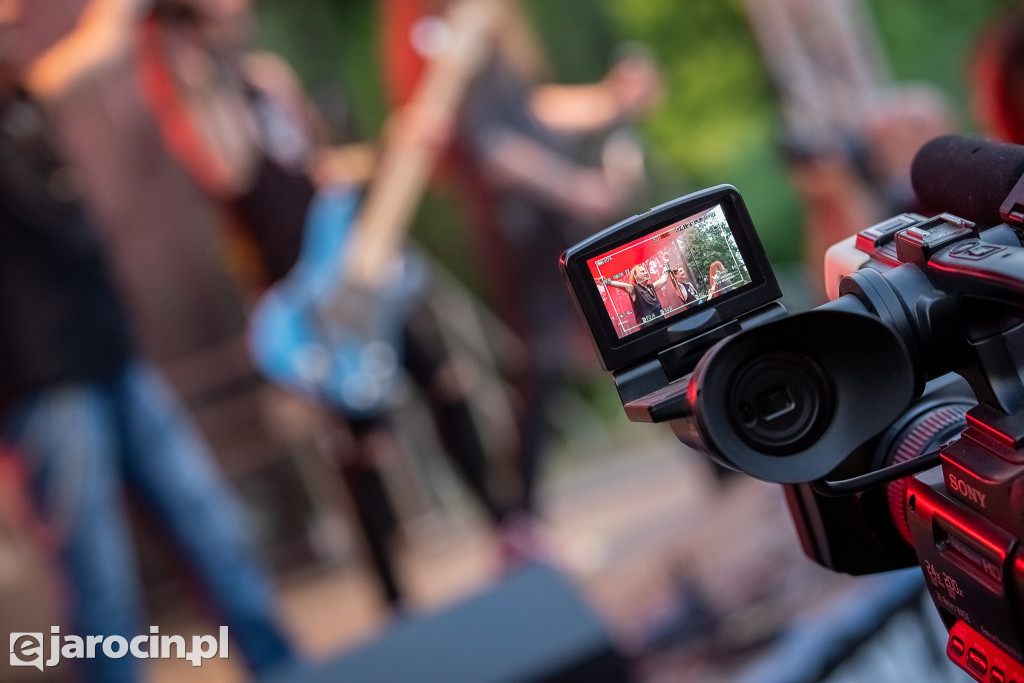 Gardłoryki Festiwal - cz. 2