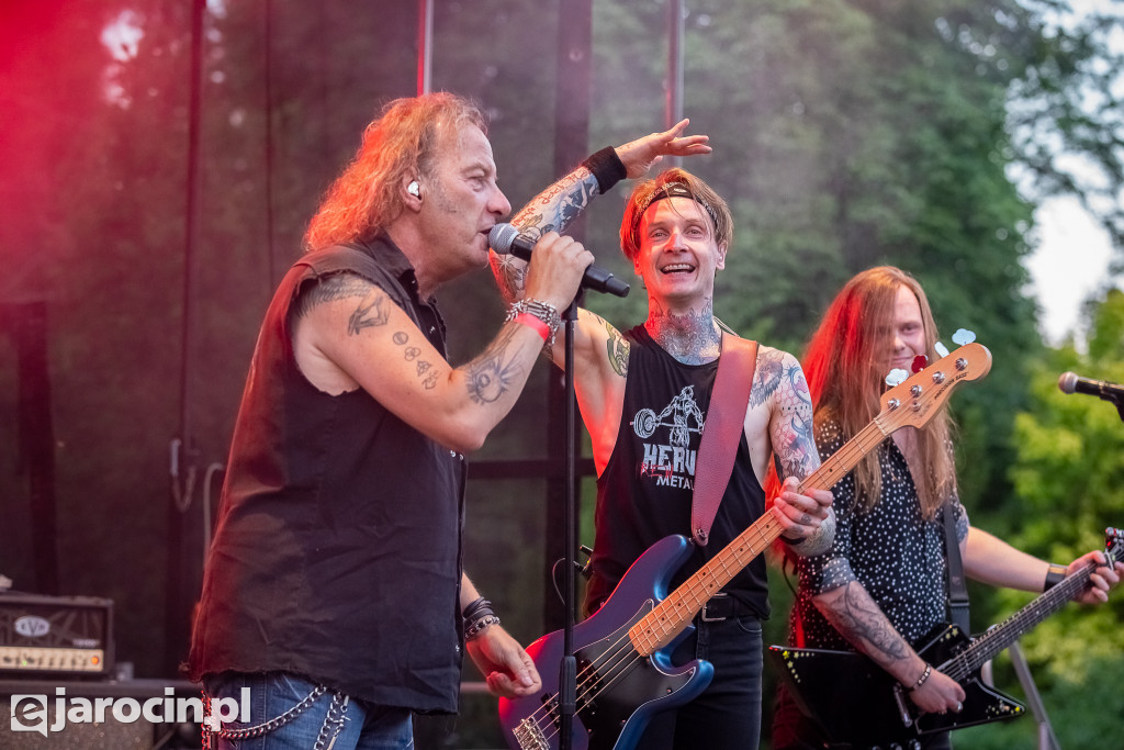 Gardłoryki Festiwal - cz. 2