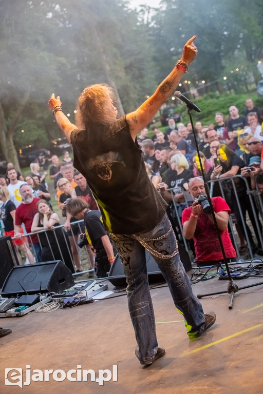 Gardłoryki Festiwal - cz. 2